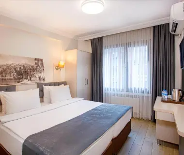 Sim Hotel Istanbul Old City