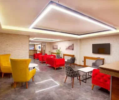 Sim Hotel Istanbul Old City