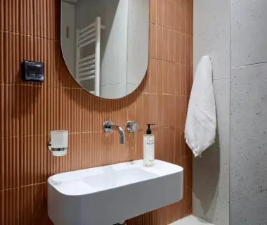 Twinn Downtown Piraeus, Santikos Collection