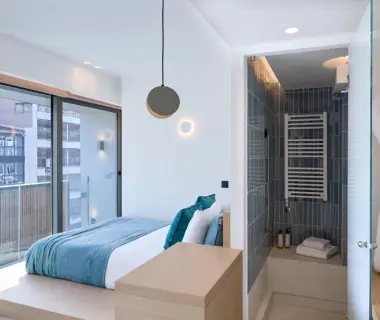 Twinn Downtown Piraeus, Santikos Collection