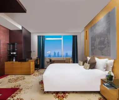 The Longemont Shanghai