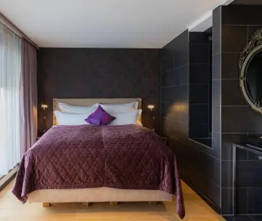 La Mansion Vi Vadi Hotel