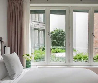 Antiga Casa Buenavista