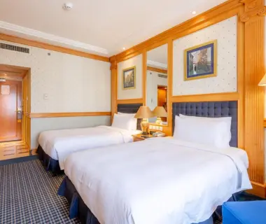 Crowne Plaza Shanghai by IHG