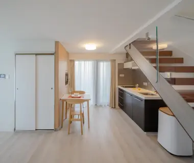 Modena By Fraser Putuo Shanghai