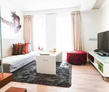 Modena By Fraser Putuo Shanghai