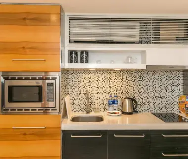 Modena By Fraser Putuo Shanghai