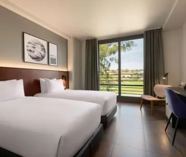 Dolce by Wyndham Barcelona Resort