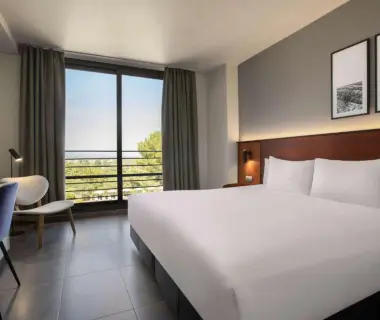 Dolce by Wyndham Barcelona Resort