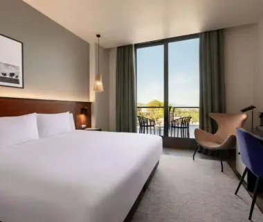 Dolce by Wyndham Barcelona Resort