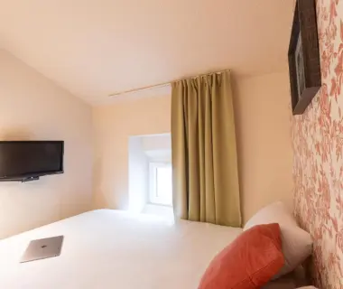 Residence Hotel du Theatre