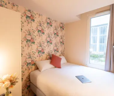 Residence Hotel du Theatre