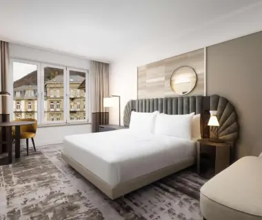 Hilton Heidelberg