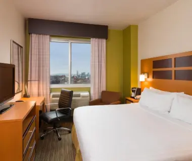 Holiday Inn Express - Times Square by IHG