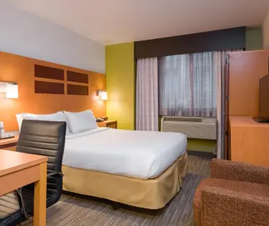 Holiday Inn Express - Times Square by IHG