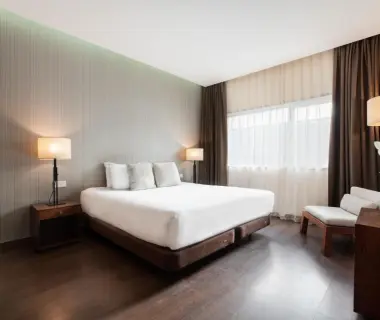 Eurostars Mar de Vigo