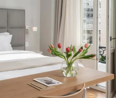 COCO-MAT Athens Jumelle