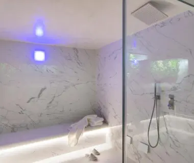 COCO-MAT Athens Jumelle