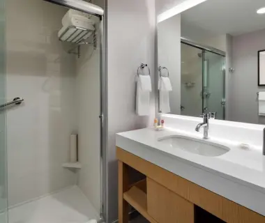 Hyatt Place Boston/Seaport District