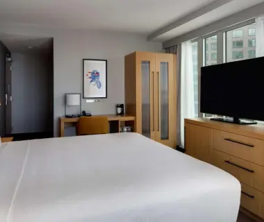 Hyatt Place Boston/Seaport District