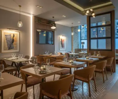 Maldron Hotel Shoreditch London