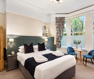 Fountains Guest House - Harrogate Stays