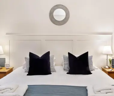 Fountains Guest House - Harrogate Stays