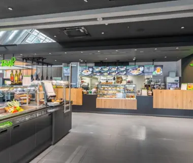 Serways Hotel Spessart