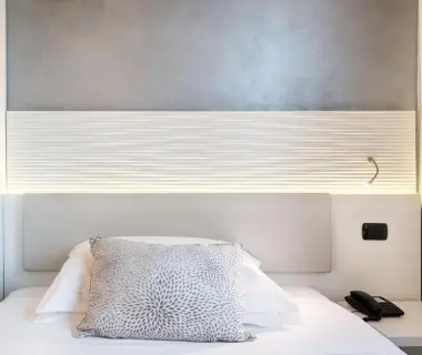 Continental Urban Art Hotel