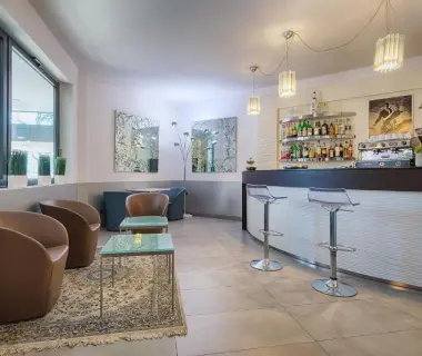 Continental Urban Art Hotel