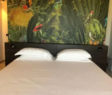 Continental Urban Art Hotel