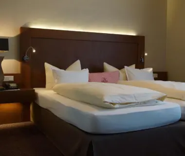 Best Western Hotel Brunnenhof