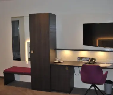 Hotel am Berg Esslingen