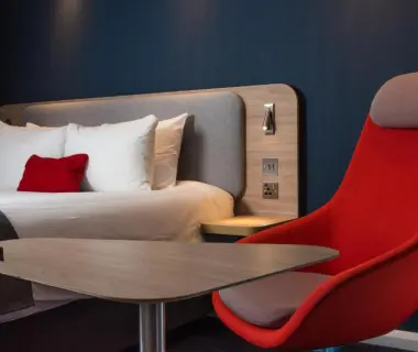 Holiday Inn Express Edinburgh - Leith Waterfront by IHG