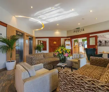 Plaza Prague Hotel Czech Leading Hotels