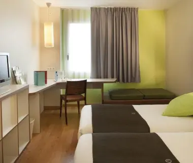 Travelodge BCN Cornella Fira