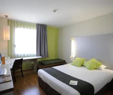 Travelodge BCN Cornella Fira