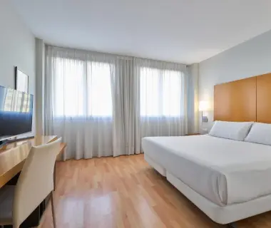 Catalonia Barcelona Beach