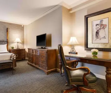 The Whitehall Hotel - BW Premier Collection