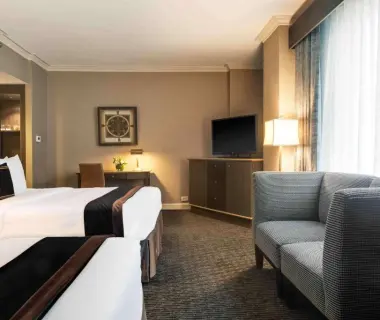 The Whitehall Hotel - BW Premier Collection