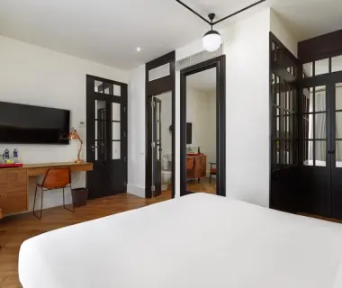 H10 Metropolitan 4* Sup