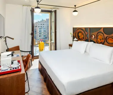 H10 Metropolitan 4* Sup