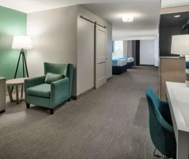 SunCoast Park Hotel Anaheim, Tapestry Collection by Hilton