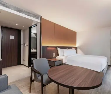 Gardina Asoke Hotel & Residence