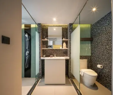 Seekers Finders Rama IV Hotel SureStay Collection by BW