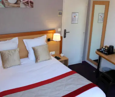 Hotel du Chemin Vert