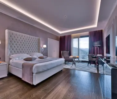 Hotel President Terme