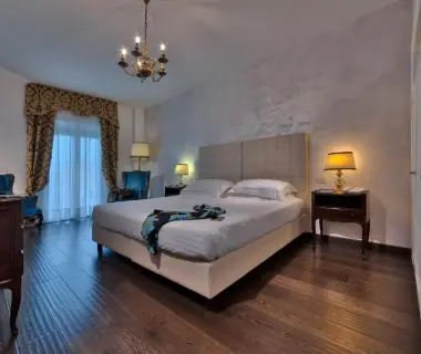 Hotel President Terme