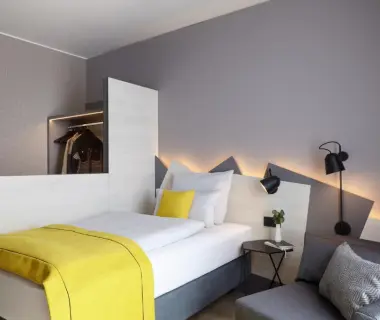 Candlewood Suites Düsseldorf Airport by IHG