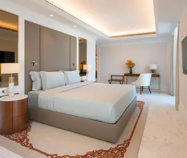 Cheval Maison - Expo City Dubai